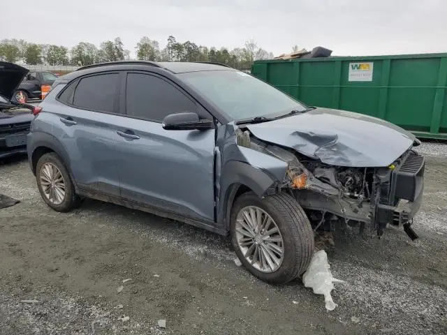 2020 HYUNDAI KONA SEL