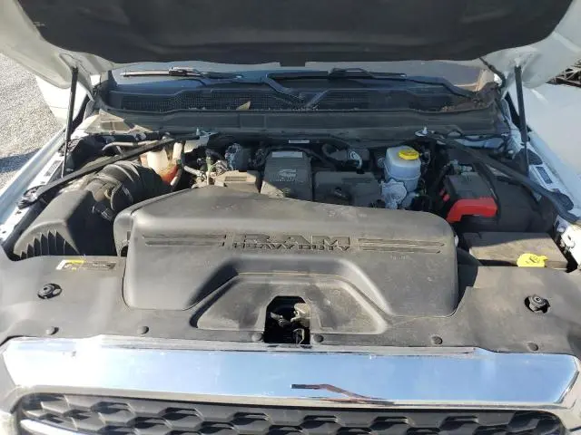 2022 RAM 2500 BIG HORN/LONE STAR  