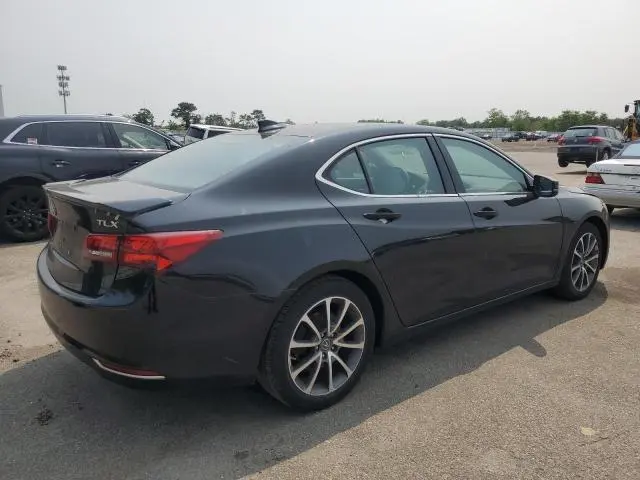 2016 ACURA TLX TECH  