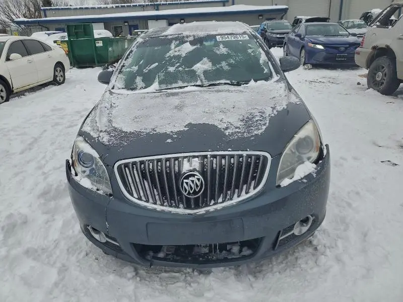 2012 BUICK VERANO   