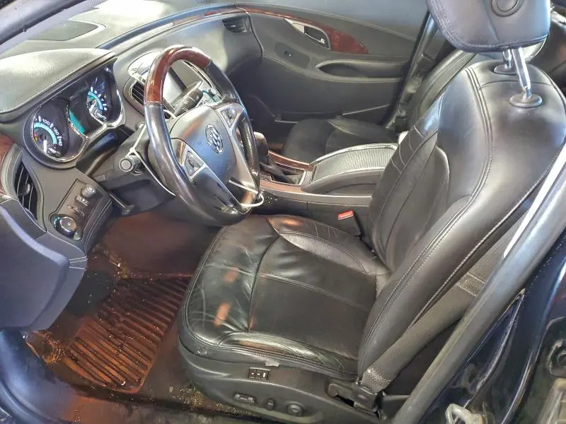 2011 BUICK LACROSSE CXL  