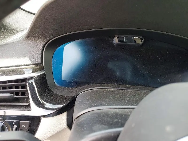 2022 BMW 530 XI  