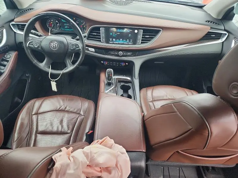 2018 BUICK ENCLAVE AVENIR  