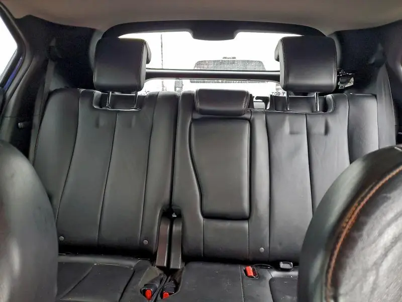 2018 MITSUBISHI ECLIPSE CROSS SE  