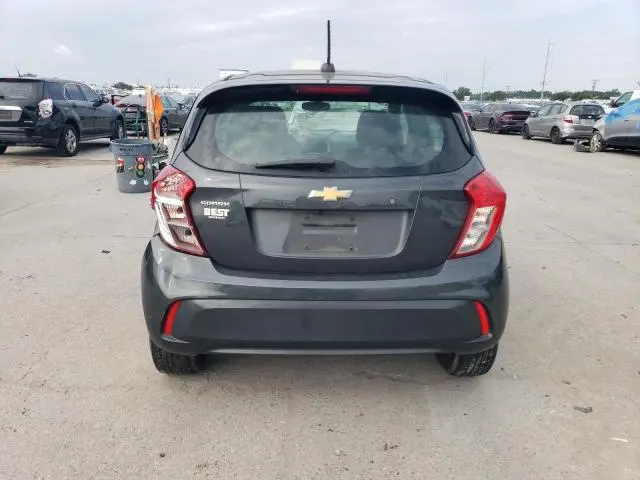 2021 CHEVROLET SPARK LS  