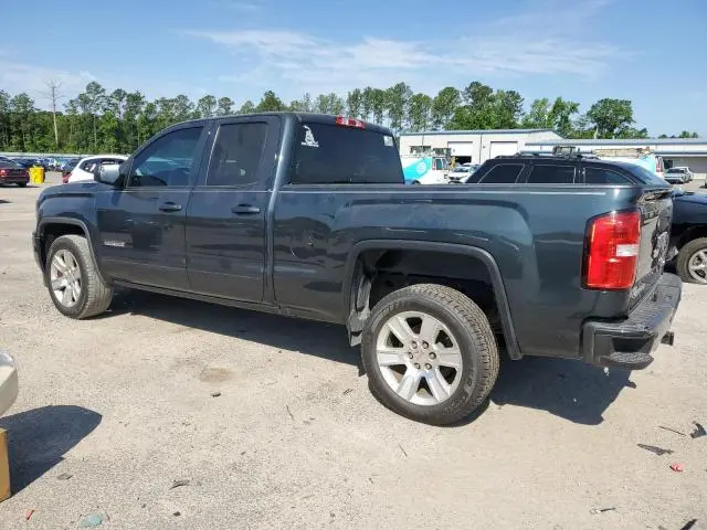 2017 GMC SIERRA C1500  