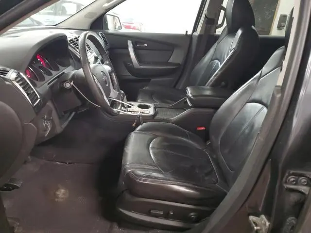 2012 GMC ACADIA SLT-1  