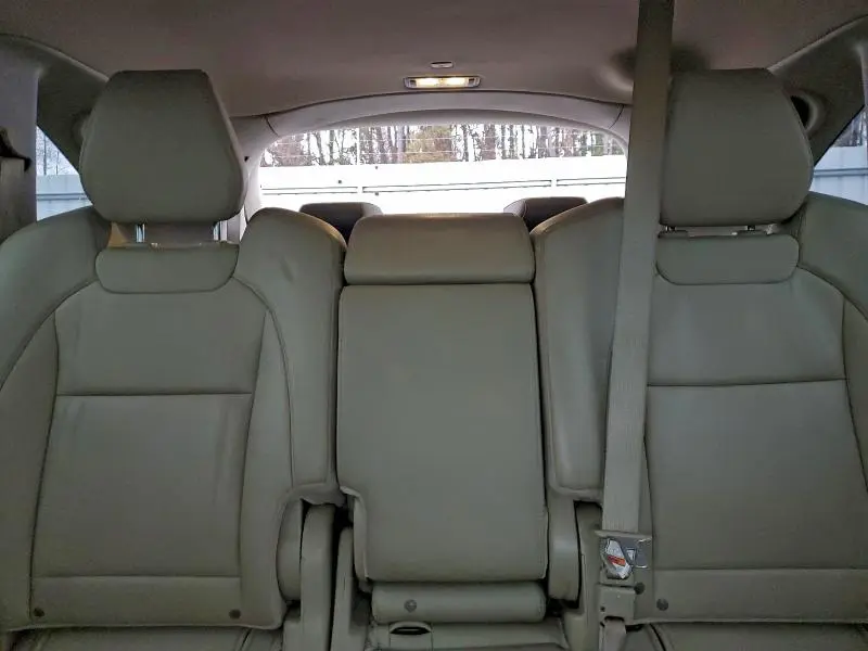 2017 ACURA MDX TECHNOLOGY  