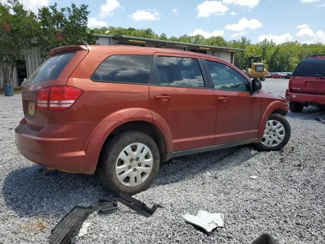 2014 DODGE JOURNEY SE  