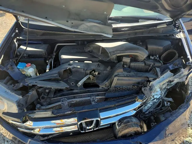 2016 HONDA ODYSSEY EX  