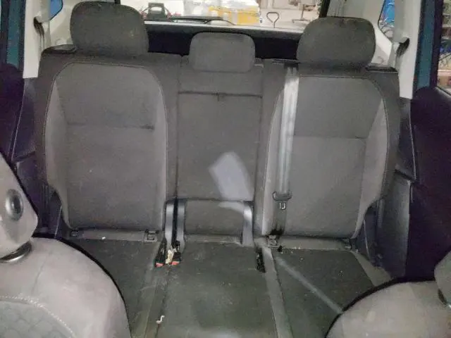 2019 VOLKSWAGEN TIGUAN S  