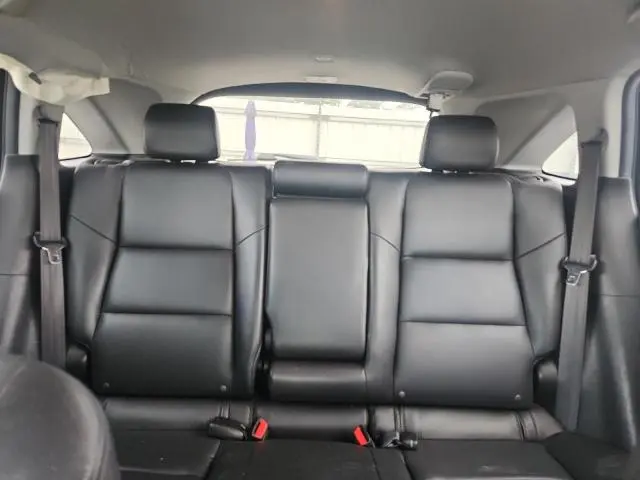 2016 ACURA RDX   