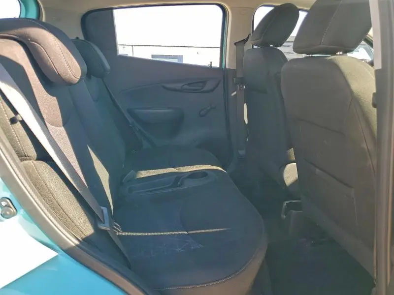 2021 CHEVROLET SPARK LS  