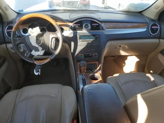 2011 BUICK ENCLAVE CXL  