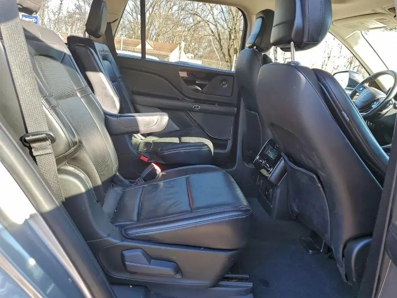 2020 LINCOLN AVIATOR GRAND TOURING  