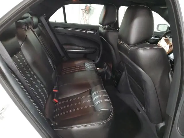 2023 CHRYSLER 300 S  