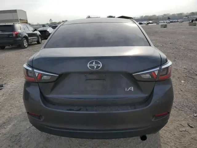 2016 TOYOTA SCION IA