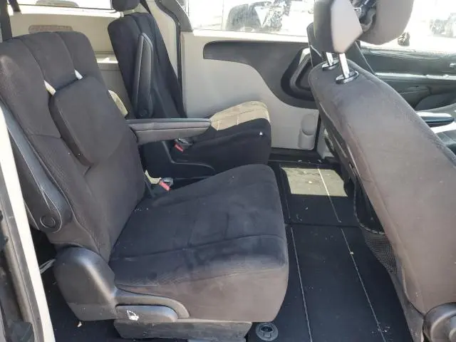 2011 DODGE GRAND CARAVAN EXPRESS  