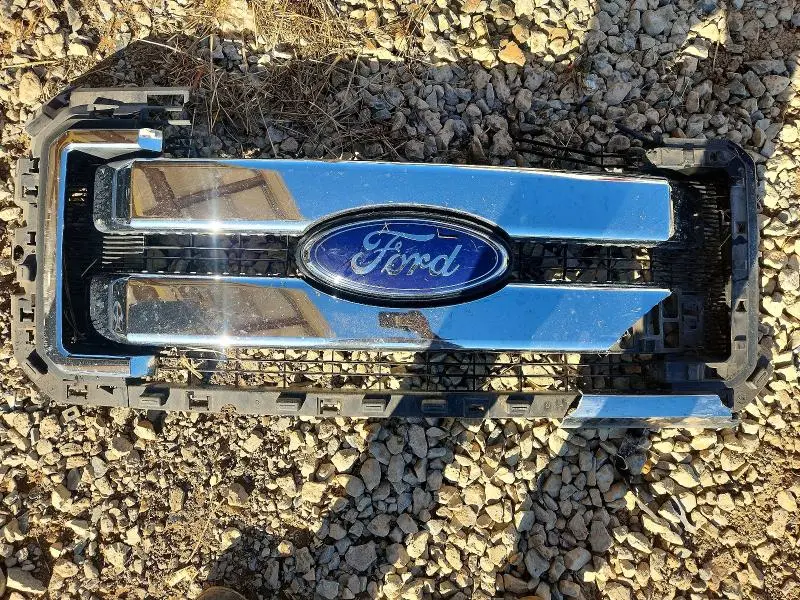 2015 FORD F250 SUPER DUTY  