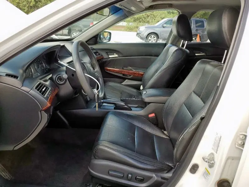 2010 HONDA ACCORD CROSSTOUR EX  