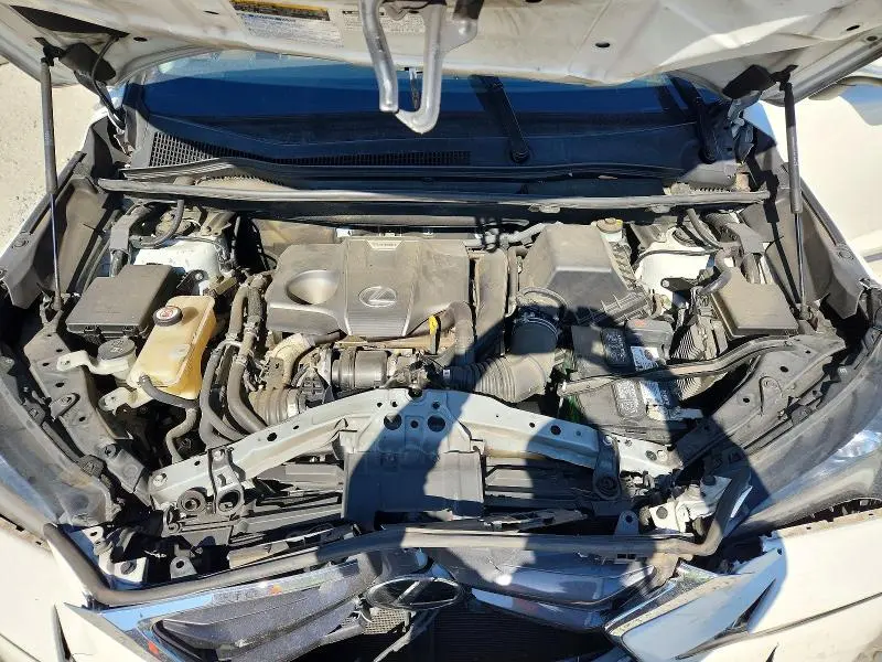 2016 LEXUS NX 200T BASE  