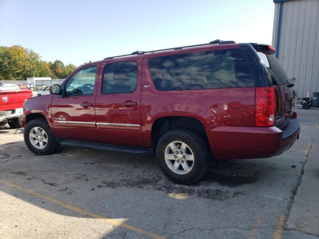 2011 GMC YUKON XL K1500 SLT