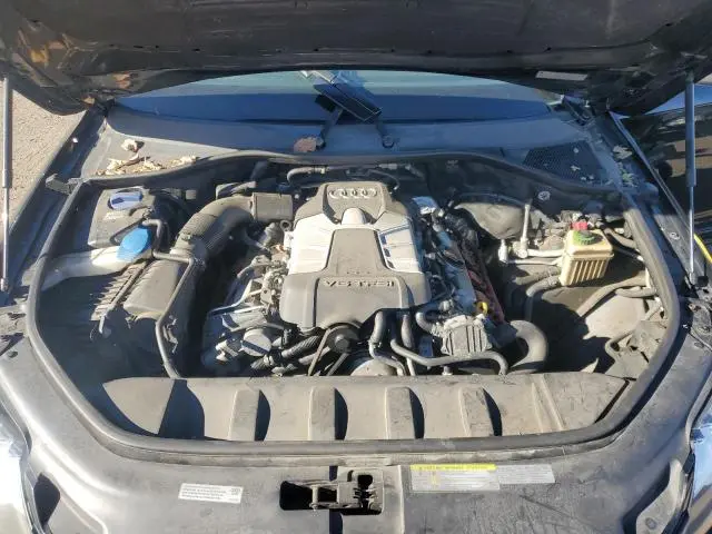 2015 AUDI Q7 PREMIUM PLUS  