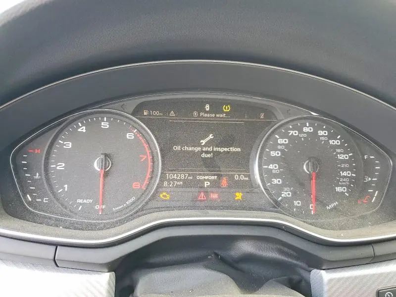 2018 AUDI A5 PREMIUM PLUS  
