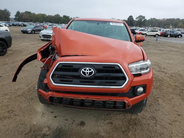 2017 TOYOTA TACOMA DOUBLE CAB