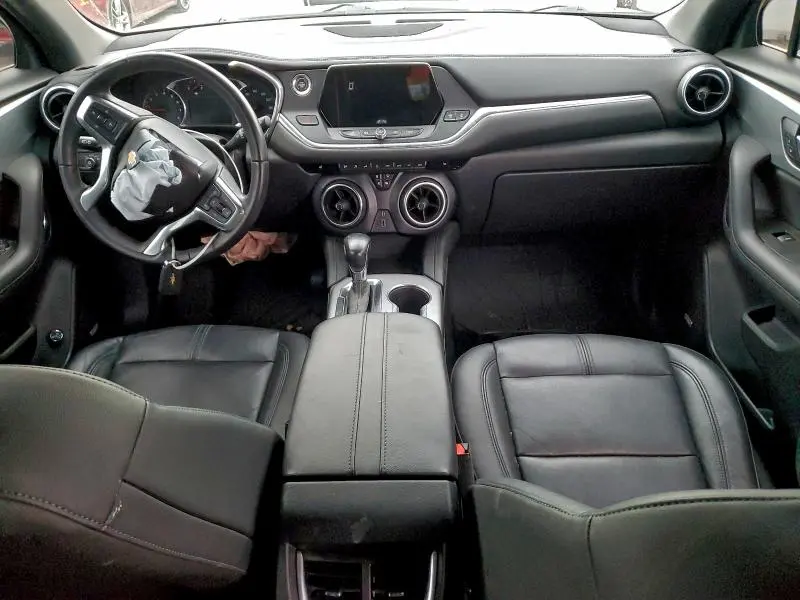 2019 CHEVROLET BLAZER 3LT  