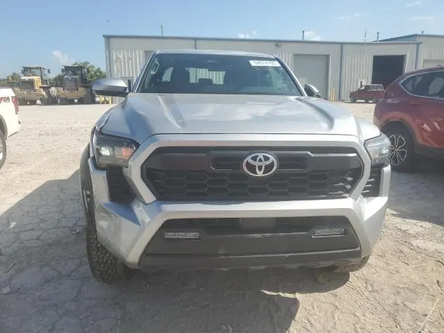 2024 TOYOTA TACOMA DOUBLE CAB  