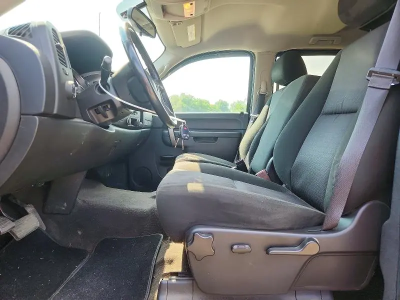 2013 GMC SIERRA K1500 SLE  