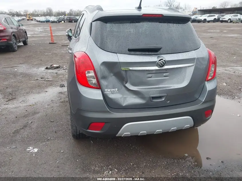 2014 BUICK ENCORE CONVENIENCE