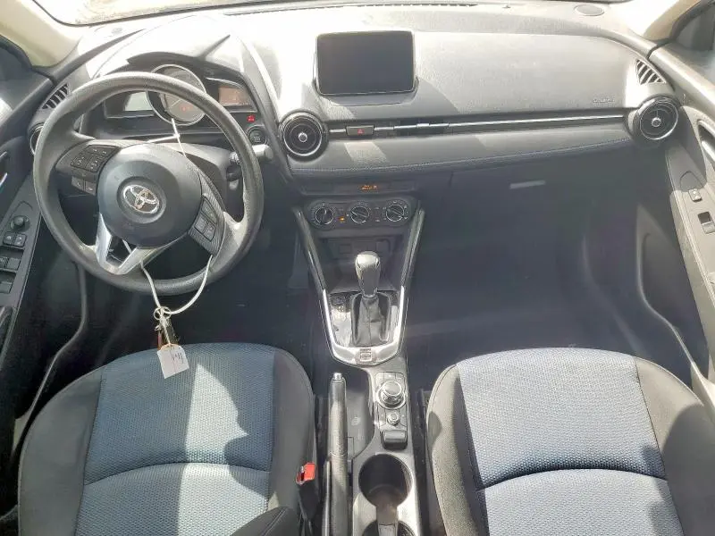 2017 TOYOTA YARIS IA BASE  