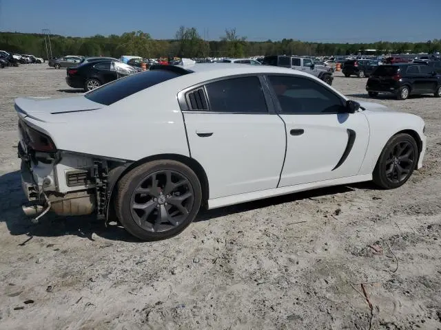 2018 DODGE CHARGER SXT PLUS