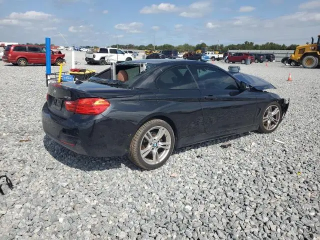 2016 BMW 428 I SULEV  