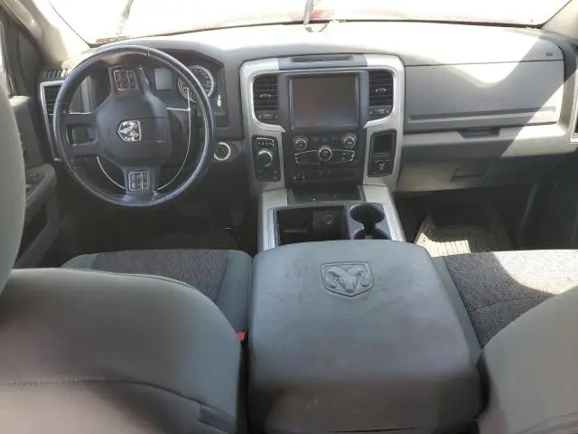 2015 RAM 1500 SLT  