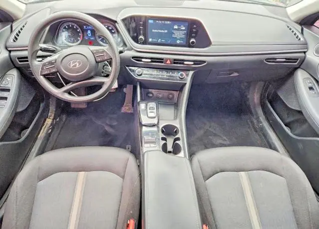 2020 HYUNDAI SONATA SE  