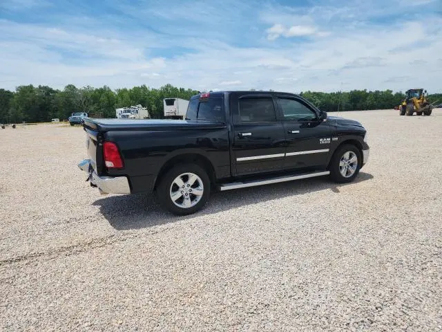 2015 RAM 1500 SLT  