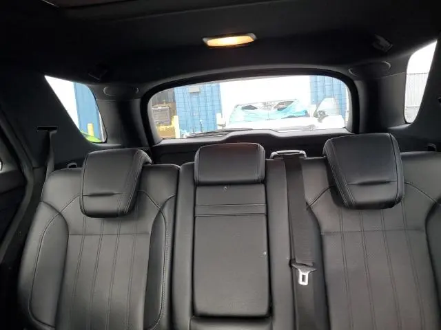 2019 MERCEDES-BENZ GLE 400 4MATIC  