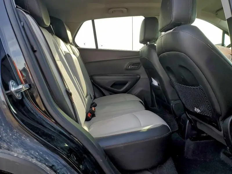 2020 CHEVROLET TRAX 1LT  