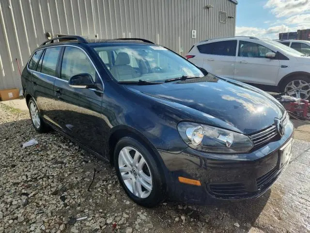2010 VOLKSWAGEN JETTA TDI  