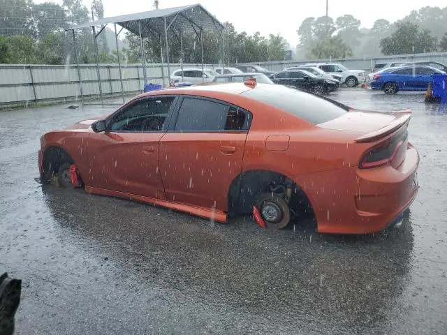 2021 DODGE CHARGER GT  