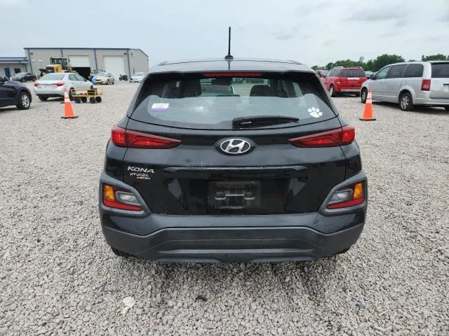 2020 HYUNDAI KONA SE  