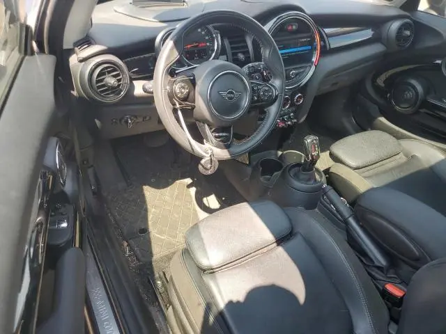 2020 MINI COOPER S  
