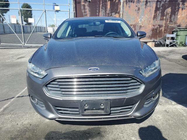 2013 FORD FUSION SE HYBRID