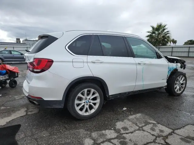 2018 BMW X5 XDRIVE50I  