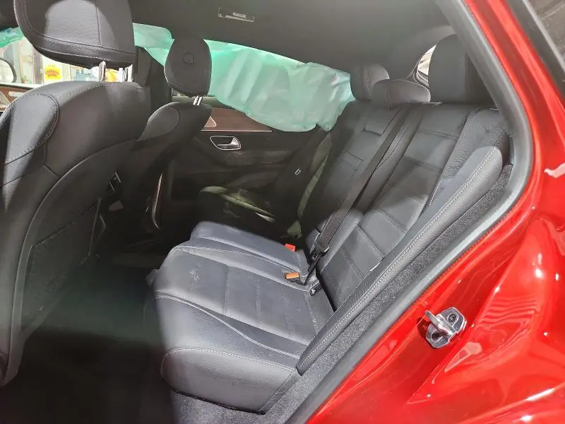 2025 MERCEDES-BENZ GLE COUPE 450 4MATIC  