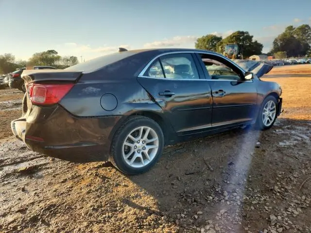 2014 CHEVROLET MALIBU 1LT  