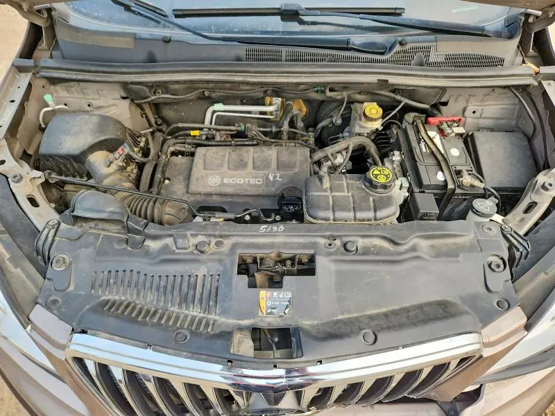 2013 BUICK ENCORE PREMIUM  